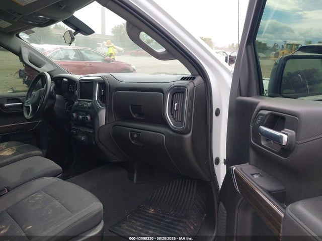 1GCUYEED3MZ448205 Chevrolet l84