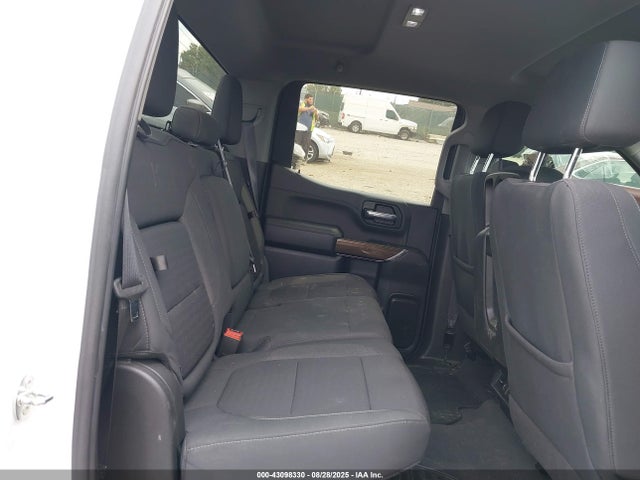 1GCUYEED3MZ448205 Chevrolet l84