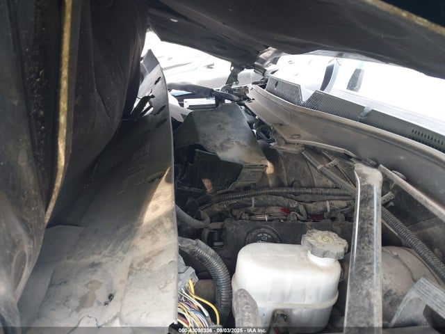 GMC l83 - spark ignited direct injection, variable valve timing, afm, e85 max, alum 2019 1GKS2BKC4KR204275 Image 10