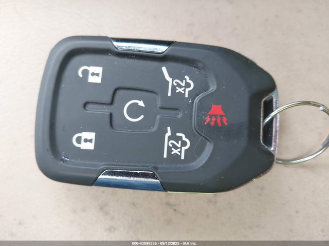GMC l83 - spark ignited direct injection, variable valve timing, afm, e85 max, alum 2019 1GKS2BKC4KR204275 Image 11