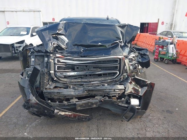 GMC l83 - spark ignited direct injection, variable valve timing, afm, e85 max, alum 2019 1GKS2BKC4KR204275 Image 12