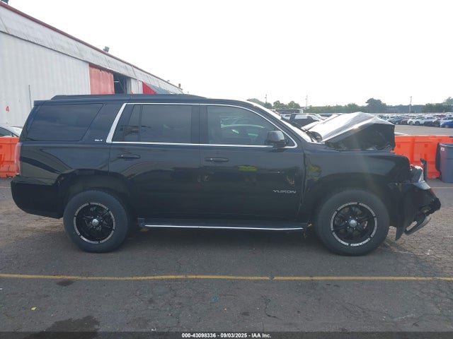 GMC l83 - spark ignited direct injection, variable valve timing, afm, e85 max, alum 2019 1GKS2BKC4KR204275 Image 13