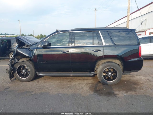 GMC l83 - spark ignited direct injection, variable valve timing, afm, e85 max, alum 2019 1GKS2BKC4KR204275 Image 14
