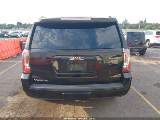 GMC l83 - spark ignited direct injection, variable valve timing, afm, e85 max, alum 2019 1GKS2BKC4KR204275 Image 16