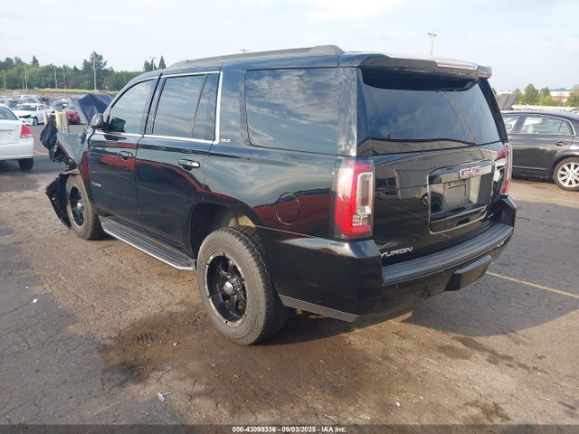GMC l83 - spark ignited direct injection, variable valve timing, afm, e85 max, alum 2019 1GKS2BKC4KR204275 Image 3