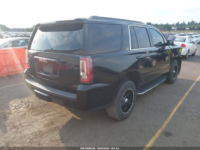 GMC l83 - spark ignited direct injection, variable valve timing, afm, e85 max, alum 2019 1GKS2BKC4KR204275 Image 4