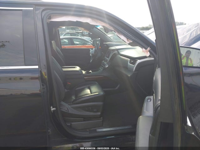 GMC l83 - spark ignited direct injection, variable valve timing, afm, e85 max, alum 2019 1GKS2BKC4KR204275 Image 5