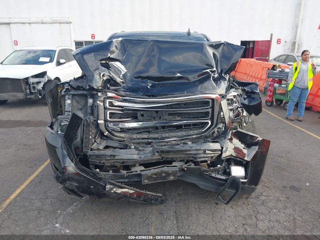 GMC l83 - spark ignited direct injection, variable valve timing, afm, e85 max, alum 2019 1GKS2BKC4KR204275 Image 6