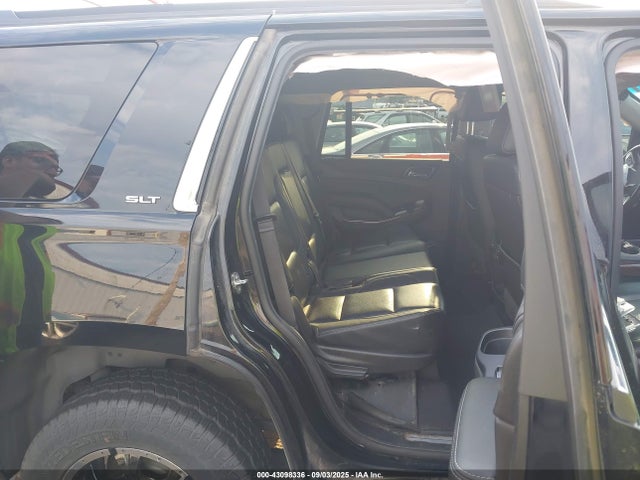 GMC l83 - spark ignited direct injection, variable valve timing, afm, e85 max, alum 2019 1GKS2BKC4KR204275 Image 8