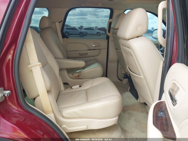 2007 CADILLAC ESCALADE 1GYFK63877R291654 Photo 7