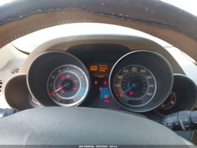 2010 ACURA MDX 2HNYD2H2XAH534008 Photo 6