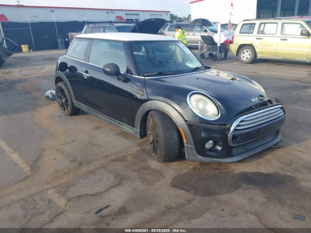 2014 MINI HARDTOP WMWXM5C5XET972554 Photo 0