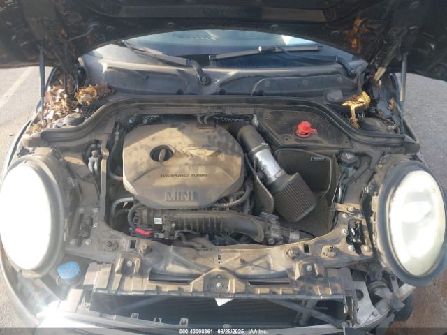 2014 MINI HARDTOP WMWXM5C5XET972554 Photo 9