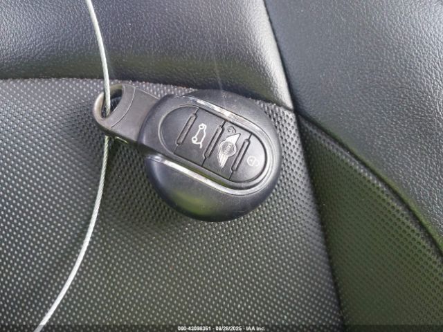 2014 MINI HARDTOP WMWXM5C5XET972554 Photo 10