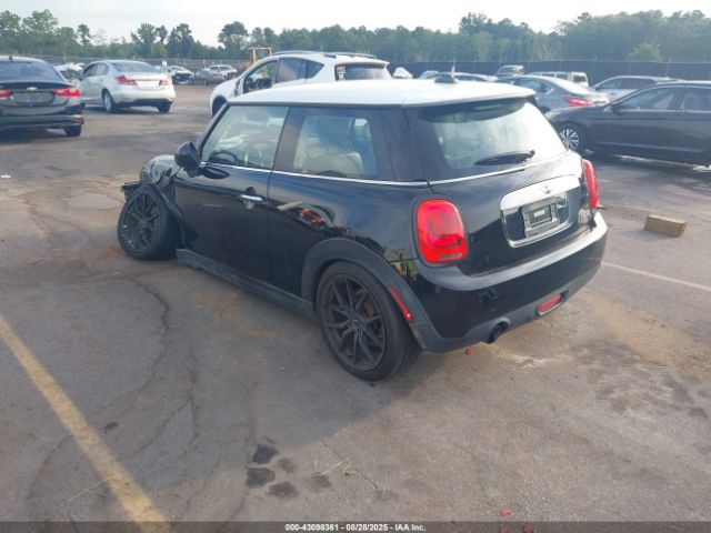 2014 MINI HARDTOP WMWXM5C5XET972554 Photo 2