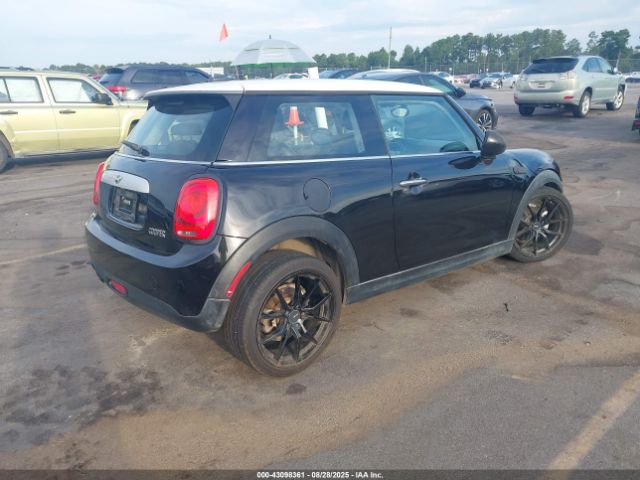 2014 MINI HARDTOP WMWXM5C5XET972554 Photo 3