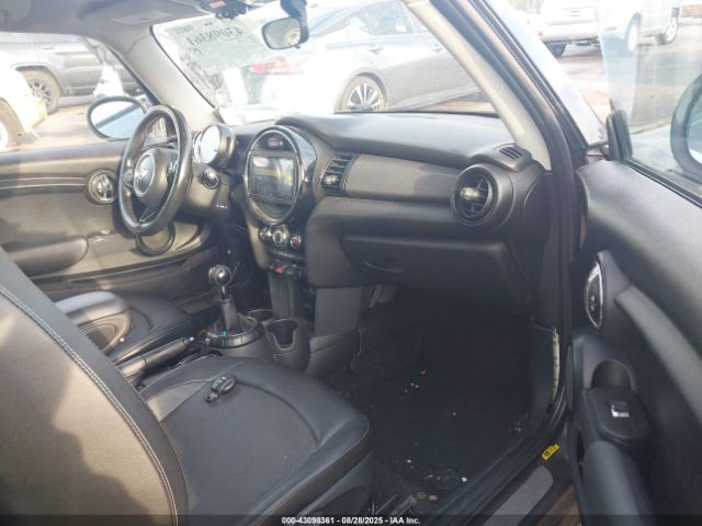 2014 MINI HARDTOP WMWXM5C5XET972554 Photo 4