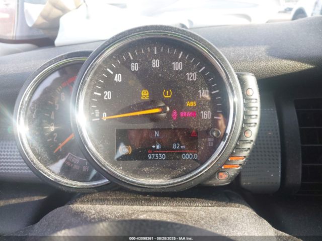 2014 MINI HARDTOP WMWXM5C5XET972554 Photo 6