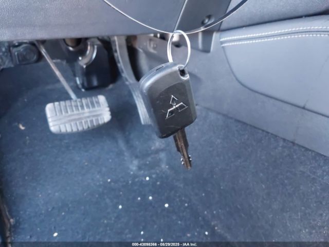 2022 MITSUBISHI OUTLANDER SPORT JA4ARUAU0NU004661 Photo 10