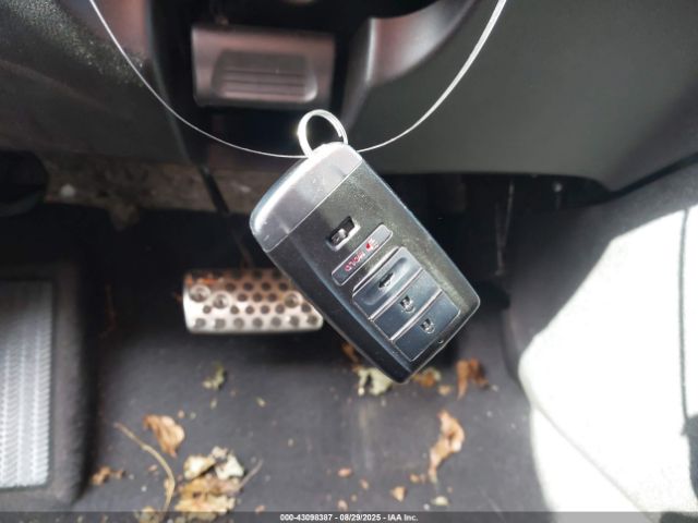 2016 ACURA ILX 19UDE2F87GA009117 Photo 10