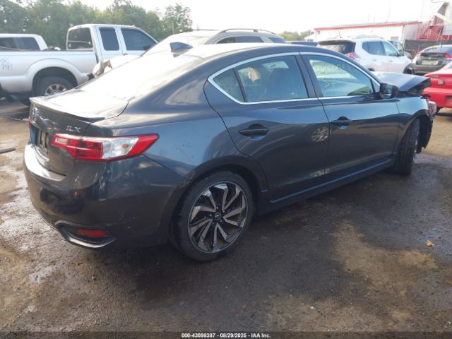 2016 ACURA ILX 19UDE2F87GA009117 Photo 3