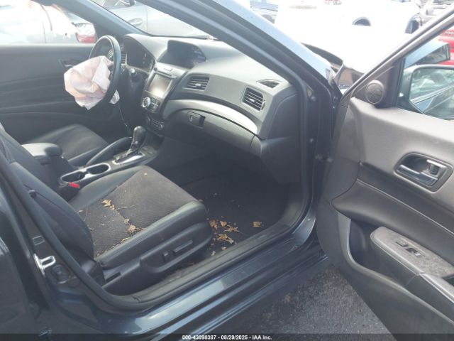 2016 ACURA ILX 19UDE2F87GA009117 Photo 4