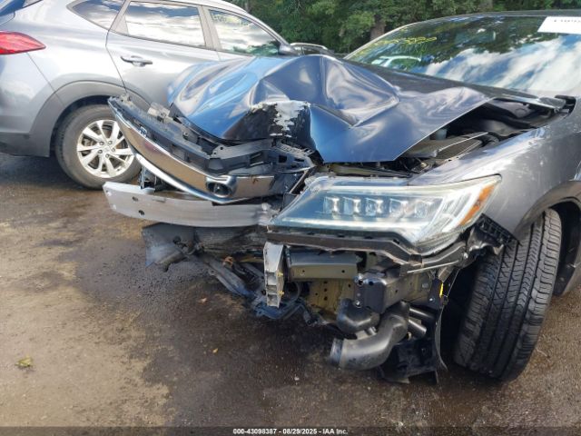 2016 ACURA ILX 19UDE2F87GA009117 Photo 5