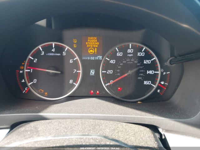 2016 ACURA ILX 19UDE2F87GA009117 Photo 6