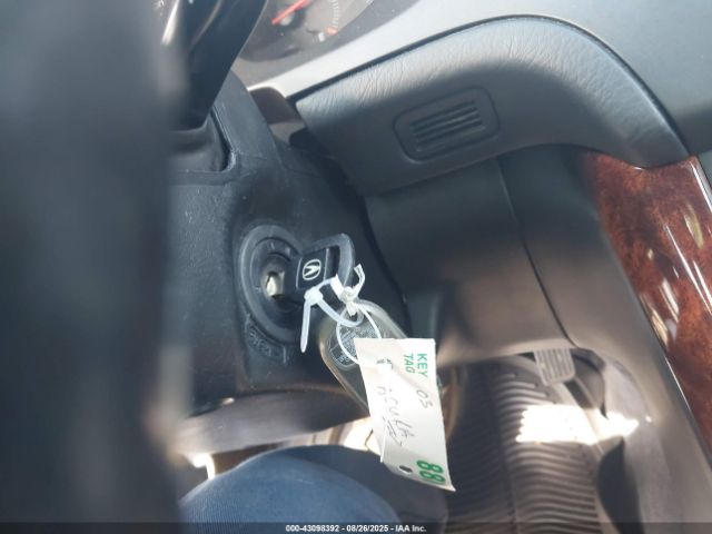 2003 ACURA TL 19UUA56603A036214 Photo 10