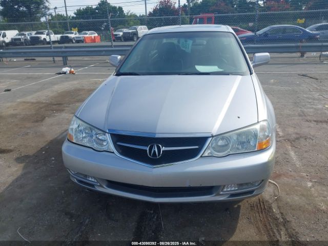 2003 ACURA TL 19UUA56603A036214 Photo 5