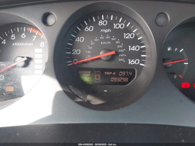2003 ACURA TL 19UUA56603A036214 Photo 6