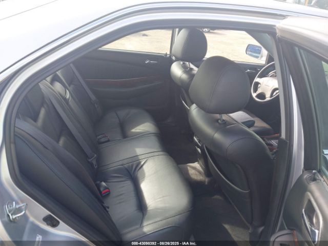 2003 ACURA TL 19UUA56603A036214 Photo 7