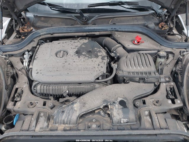 2020 MINI HARDTOP WMWXR5C01L2L89329 Photo 9