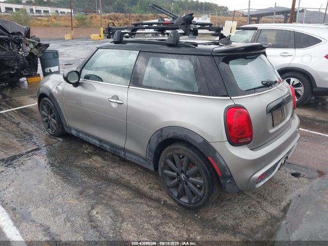 2020 MINI HARDTOP WMWXR5C01L2L89329 Photo 2