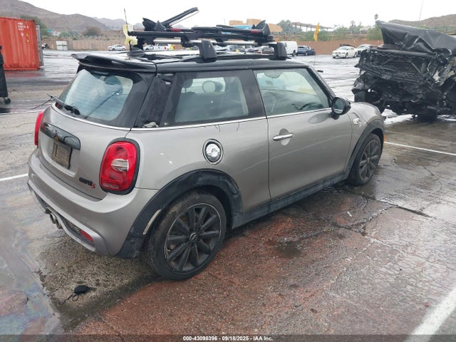 2020 MINI HARDTOP WMWXR5C01L2L89329 Photo 3