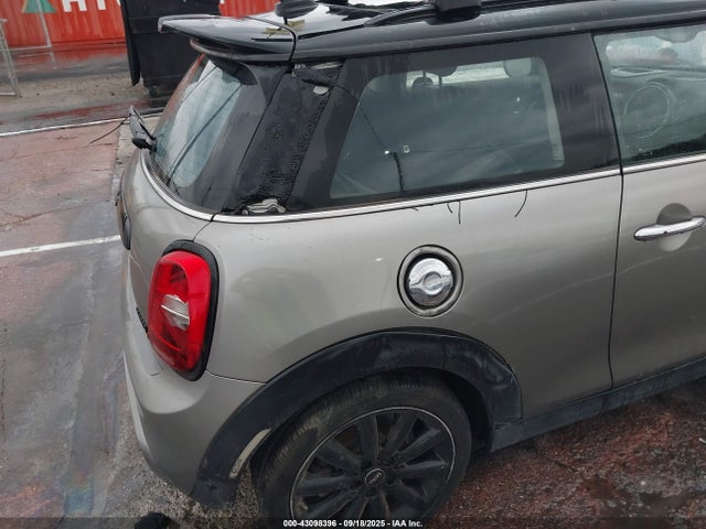 2020 MINI HARDTOP WMWXR5C01L2L89329 Photo 5
