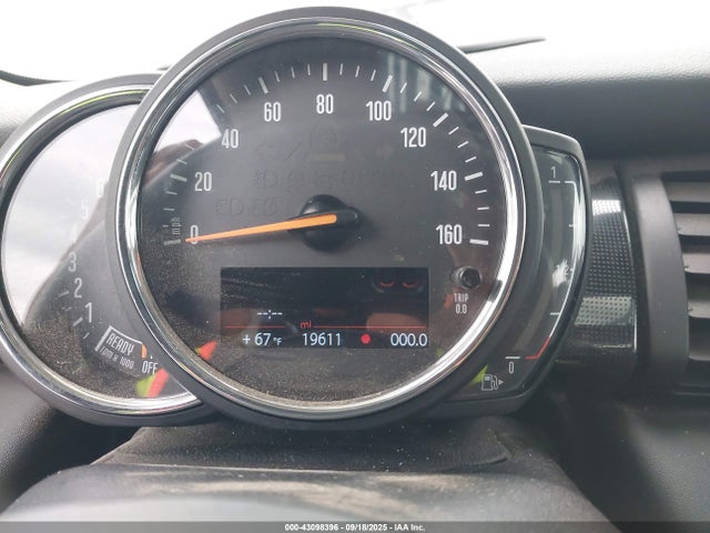 2020 MINI HARDTOP WMWXR5C01L2L89329 Photo 6