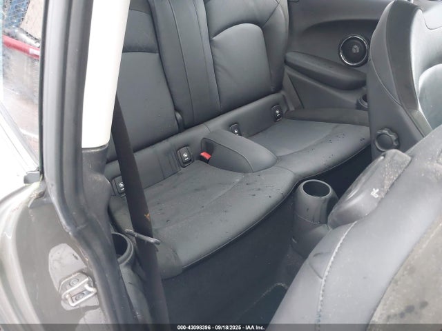 2020 MINI HARDTOP WMWXR5C01L2L89329 Photo 7