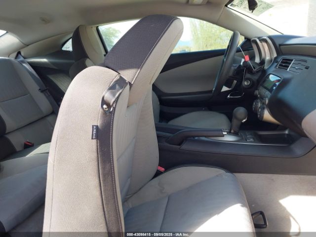 2011 CHEVROLET CAMARO 2G1FA1ED2B9113670 Photo 4