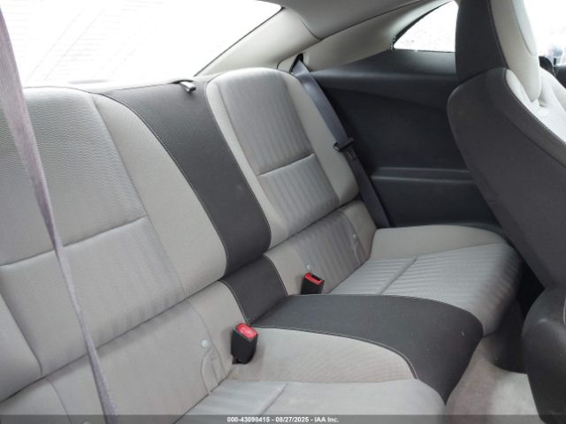 2011 CHEVROLET CAMARO 2G1FA1ED2B9113670 Photo 7
