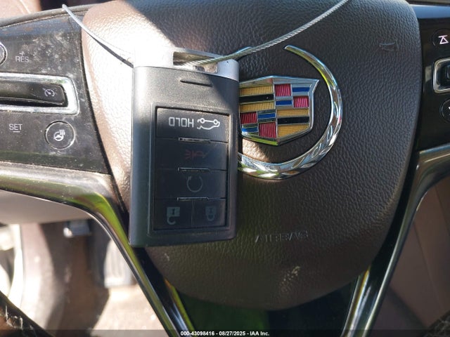 2014 CADILLAC ATS 1G6AB5R30E0114180 Photo 10