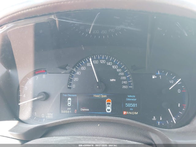 2014 CADILLAC ATS 1G6AB5R30E0114180 Photo 6
