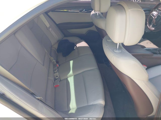 2014 CADILLAC ATS 1G6AB5R30E0114180 Photo 7