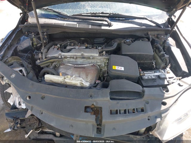 4T1BF1FK9HU672239 Toyota 2ar-fe