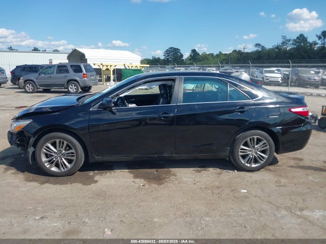 4T1BF1FK9HU672239 Toyota 2ar-fe