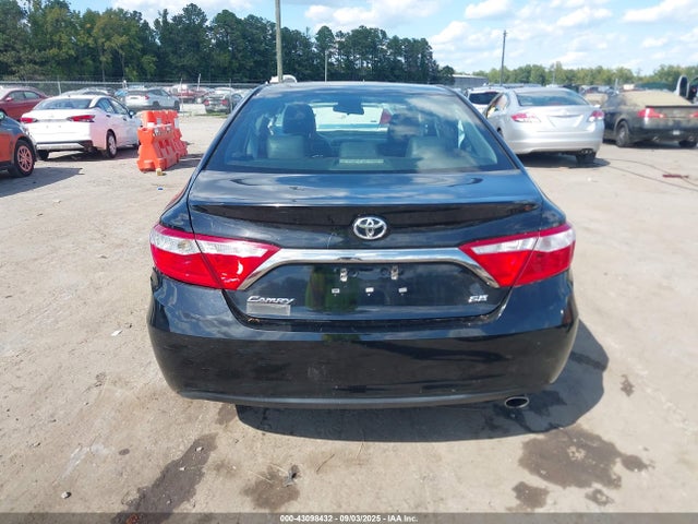 4T1BF1FK9HU672239 Toyota 2ar-fe