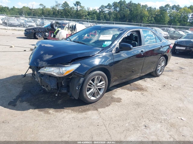 4T1BF1FK9HU672239 Toyota 2ar-fe