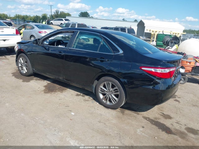 4T1BF1FK9HU672239 Toyota 2ar-fe