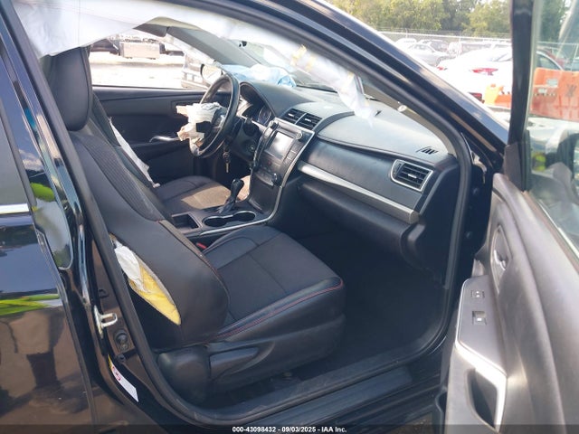 4T1BF1FK9HU672239 Toyota 2ar-fe