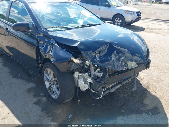 4T1BF1FK9HU672239 Toyota 2ar-fe